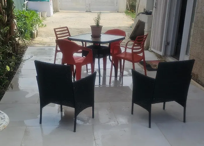 David\'S Place