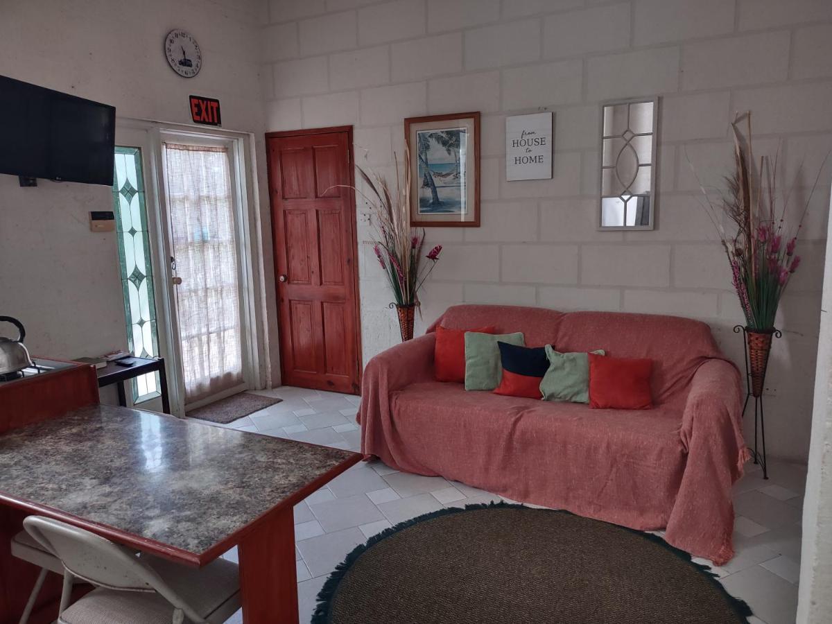 David's Place Apartment *