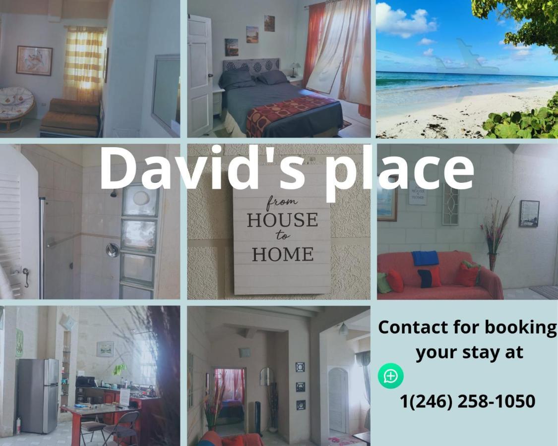 Apartment David's Place *