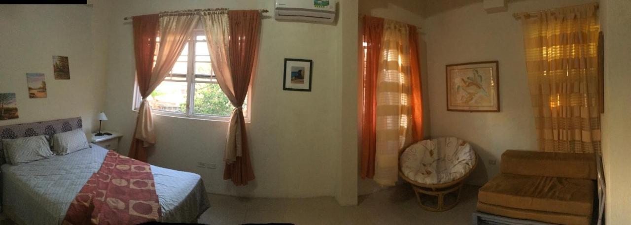 David's Place Apartment *