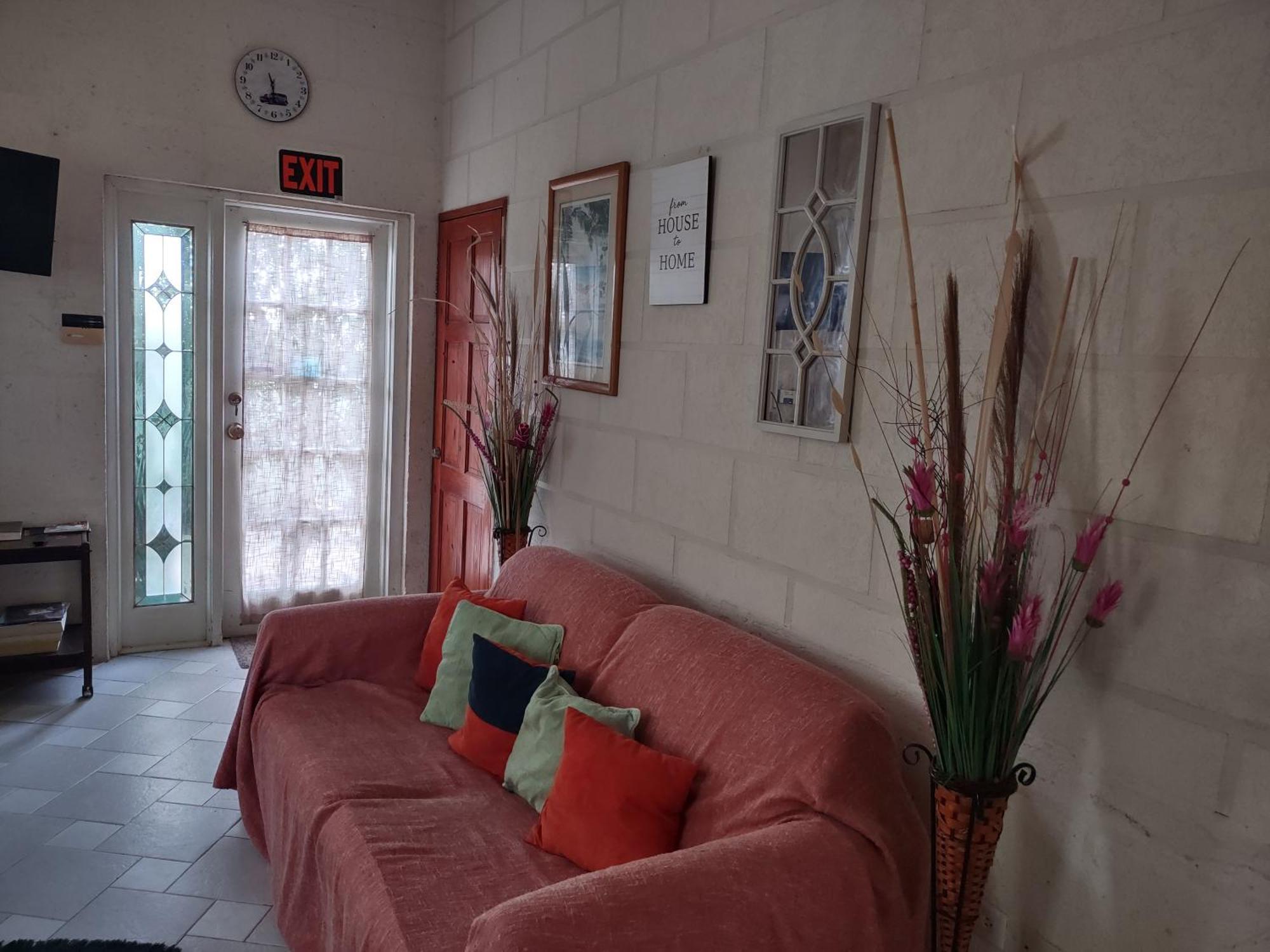 David's Place Apartment