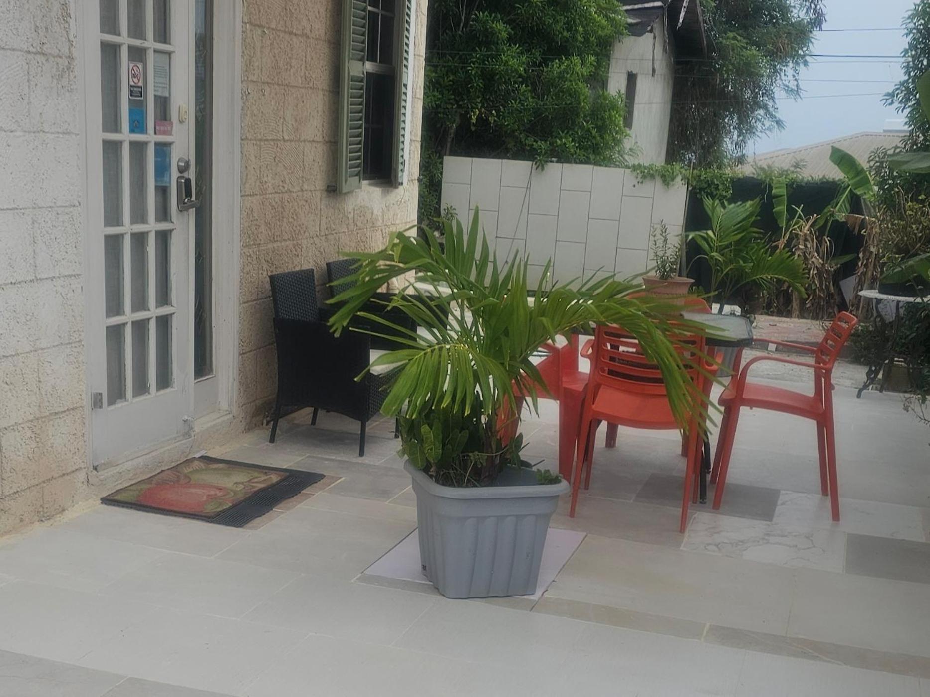 David's Place
